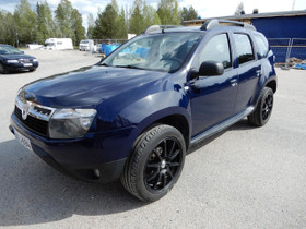 Dacia Duster, Autot, Orimattila, Tori.fi Dacia Duster, Autot, Orimattila, Tori.fi