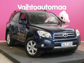Toyota RAV4, Autot, Tuusula, Tori.fi Toyota RAV4, Autot, Tuusula, Tori.fi