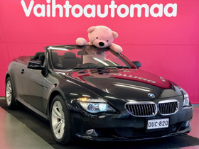 BMW 650, Autot, Tuusula, Tori.fi BMW 650, Autot, Tuusula, Tori.fi