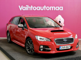 Subaru Levorg, Autot, Tuusula, Tori.fi Subaru Levorg, Autot, Tuusula, Tori.fi