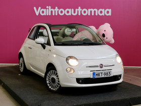 Fiat 500C, Autot, Tuusula, Tori.fi Fiat 500C, Autot, Tuusula, Tori.fi