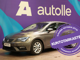 Seat Leon, Autot, Vantaa, Tori.fi Seat Leon, Autot, Vantaa, Tori.fi