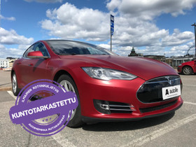 Tesla Model S, Autot, Vantaa, Tori.fi Tesla Model S, Autot, Vantaa, Tori.fi