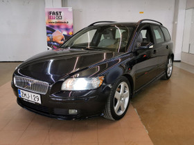 Volvo V50, Autot, Lahti, Tori.fi Volvo V50, Autot, Lahti, Tori.fi