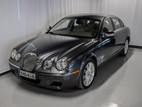 Jaguar S-Type, Autot, Turku, Tori.fi Jaguar S-Type, Autot, Turku, Tori.fi