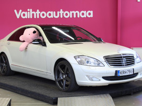 Mercedes-Benz S, Autot, Muurame, Tori.fi Mercedes-Benz S, Autot, Muurame, Tori.fi
