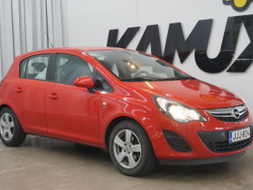 OPEL Corsa, Autot, Hyvinkää, Tori.fi OPEL Corsa, Autot, Hyvinkää, Tori.fi