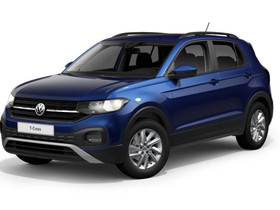 VOLKSWAGEN T-Cross, Autot, Lappeenranta, Tori.fi VOLKSWAGEN T-Cross, Autot, Lappeenranta, Tori.fi