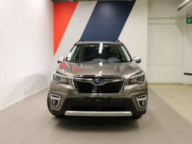 Subaru FORESTER, Autot, Helsinki, Tori.fi Subaru FORESTER, Autot, Helsinki, Tori.fi