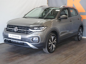 Volkswagen T-Cross, Autot, Kouvola, Tori.fi Volkswagen T-Cross, Autot, Kouvola, Tori.fi