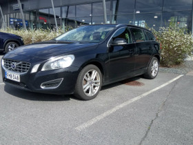 Volvo V60, Autot, Forssa, Tori.fi Volvo V60, Autot, Forssa, Tori.fi