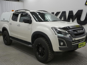 ISUZU D-Max, Autot, Vantaa, Tori.fi ISUZU D-Max, Autot, Vantaa, Tori.fi