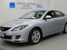 MAZDA 6, Autot, Iisalmi, Tori.fi MAZDA 6, Autot, Iisalmi, Tori.fi