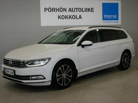 VOLKSWAGEN PASSAT, Autot, Kokkola, Tori.fi VOLKSWAGEN PASSAT, Autot, Kokkola, Tori.fi