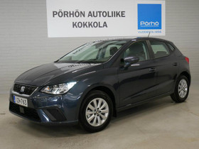 SEAT IBIZA, Autot, Kokkola, Tori.fi SEAT IBIZA, Autot, Kokkola, Tori.fi