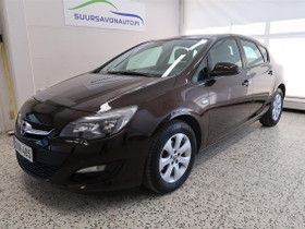 OPEL Astra, Autot, Savonlinna, Tori.fi OPEL Astra, Autot, Savonlinna, Tori.fi
