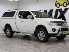 MITSUBISHI L200, Autot, Lahti, Tori.fi MITSUBISHI L200, Autot, Lahti, Tori.fi