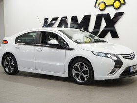OPEL Ampera, Autot, Varkaus, Tori.fi OPEL Ampera, Autot, Varkaus, Tori.fi