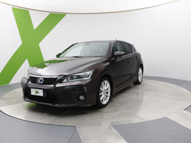 Lexus CT, Autot, Pori, Tori.fi Lexus CT, Autot, Pori, Tori.fi