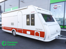 Kabe Royal 560 LXL KS, Asuntovaunut, Matkailuautot ja asuntovaunut, Kokkola, Tori.fi Kabe Royal 560 LXL KS, Asuntovaunut, Matkailuautot ja asuntovaunut, Kokkola, Tori.fi