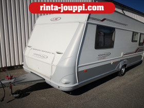Lmc munsterland, Asuntovaunut, Matkailuautot ja asuntovaunut, Kokkola, Tori.fi Lmc munsterland, Asuntovaunut, Matkailuautot ja asuntovaunut, Kokkola, Tori.fi