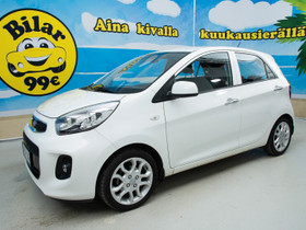 Kia Picanto, Autot, Vantaa, Tori.fi Kia Picanto, Autot, Vantaa, Tori.fi
