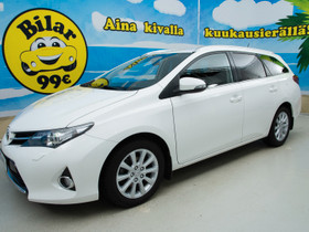 Toyota Auris, Autot, Vantaa, Tori.fi Toyota Auris, Autot, Vantaa, Tori.fi