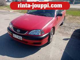 Toyota AVENSIS, Autot, Ylivieska, Tori.fi Toyota AVENSIS, Autot, Ylivieska, Tori.fi