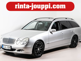 Mercedes-Benz E, Autot, Mikkeli, Tori.fi Mercedes-Benz E, Autot, Mikkeli, Tori.fi