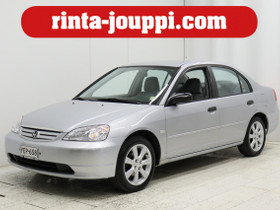Honda CIVIC, Autot, Vantaa, Tori.fi Honda CIVIC, Autot, Vantaa, Tori.fi