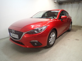 Mazda Mazda3, Autot, Helsinki, Tori.fi Mazda Mazda3, Autot, Helsinki, Tori.fi