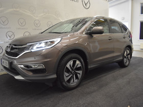 Honda CR-V, Autot, Lohja, Tori.fi Honda CR-V, Autot, Lohja, Tori.fi