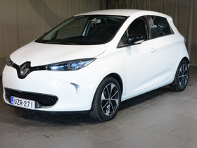 Renault ZOE, Autot, Espoo, Tori.fi Renault ZOE, Autot, Espoo, Tori.fi