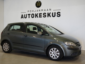 Volkswagen Golf Plus, Autot, Kokkola, Tori.fi Volkswagen Golf Plus, Autot, Kokkola, Tori.fi