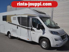 Carado t 449, Matkailuautot, Matkailuautot ja asuntovaunut, Pori, Tori.fi Carado t 449, Matkailuautot, Matkailuautot ja asuntovaunut, Pori, Tori.fi
