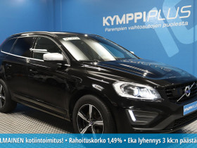 Volvo XC60, Autot, Kokkola, Tori.fi Volvo XC60, Autot, Kokkola, Tori.fi