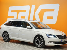Skoda Superb, Autot, Lahti, Tori.fi Skoda Superb, Autot, Lahti, Tori.fi