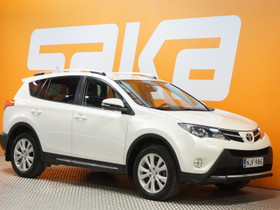 Toyota RAV4, Autot, Lahti, Tori.fi Toyota RAV4, Autot, Lahti, Tori.fi