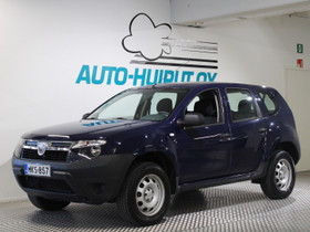 Dacia Duster, Autot, Vihti, Tori.fi Dacia Duster, Autot, Vihti, Tori.fi