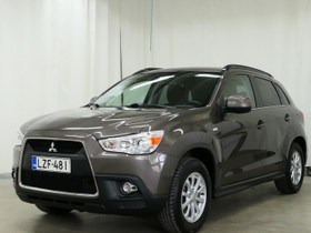 Mitsubishi ASX, Autot, Helsinki, Tori.fi Mitsubishi ASX, Autot, Helsinki, Tori.fi