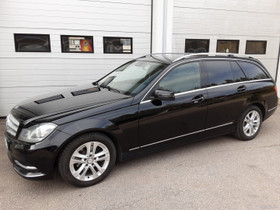 Mercedes-Benz C, Autot, Ylöjärvi, Tori.fi Mercedes-Benz C, Autot, Ylöjärvi, Tori.fi