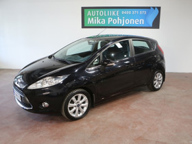 Ford Fiesta, Autot, Lahti, Tori.fi Ford Fiesta, Autot, Lahti, Tori.fi