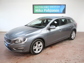 Volvo V60, Autot, Lahti, Tori.fi Volvo V60, Autot, Lahti, Tori.fi