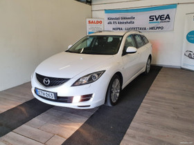 Mazda 6, Autot, Ylöjärvi, Tori.fi Mazda 6, Autot, Ylöjärvi, Tori.fi