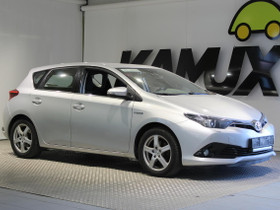 TOYOTA Auris, Autot, Varkaus, Tori.fi TOYOTA Auris, Autot, Varkaus, Tori.fi