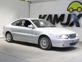 VOLVO C70, Autot, Varkaus, Tori.fi VOLVO C70, Autot, Varkaus, Tori.fi
