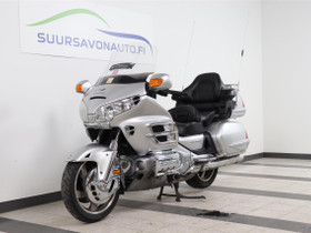 Honda GL, Moottoripyörät, Moto, Mikkeli, Tori.fi Honda GL, Moottoripyörät, Moto, Mikkeli, Tori.fi