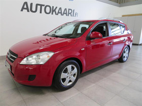 Kia Cee'd, Autot, Seinäjoki, Tori.fi Kia Cee'd, Autot, Seinäjoki, Tori.fi
