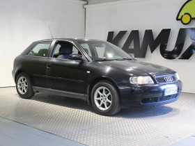 AUDI A3, Autot, Varkaus, Tori.fi AUDI A3, Autot, Varkaus, Tori.fi