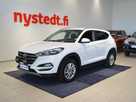 HYUNDAI Tucson, Autot, Kokkola, Tori.fi HYUNDAI Tucson, Autot, Kokkola, Tori.fi